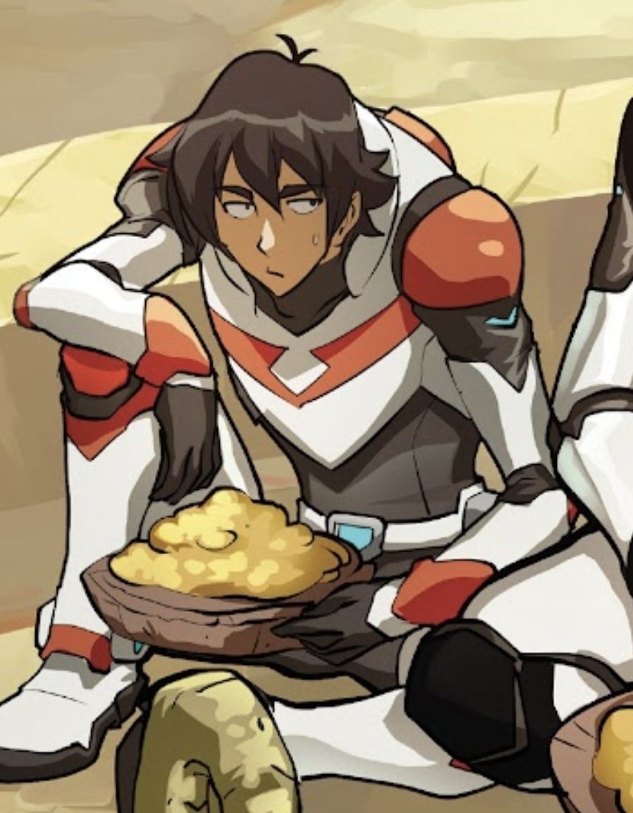 daily keith ❤️ tweet media