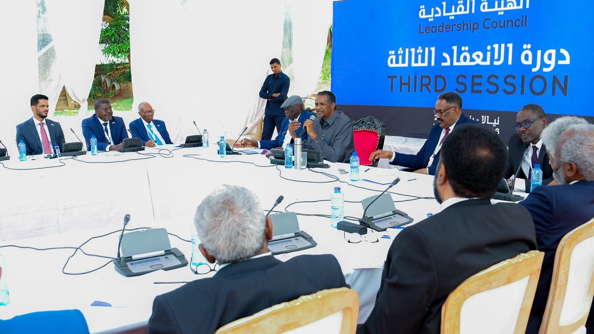Ibrahim Elmirghani ابراهيم الميرغني tweet media