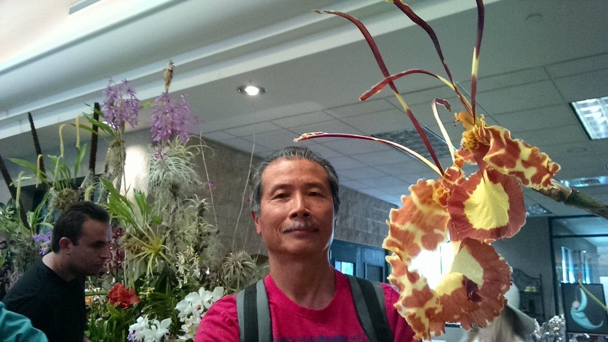 Xiaoming Guo tweet media