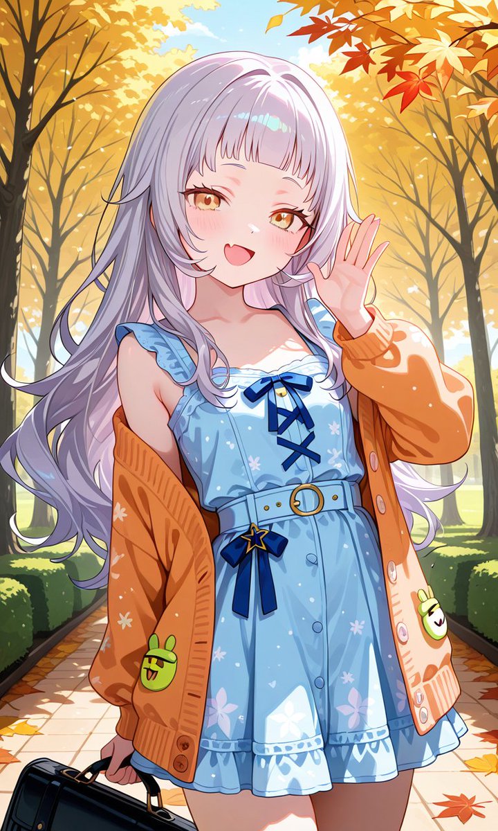 魔女っ子 tweet media