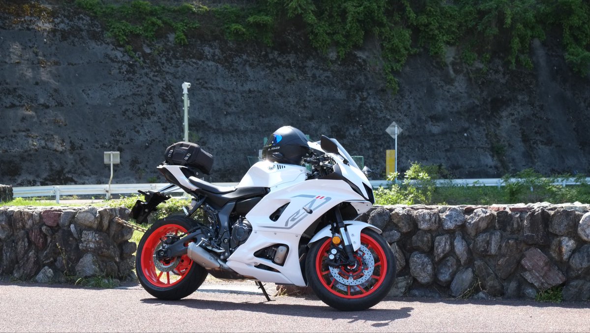 #2026箱根YZFミーティング参加表明
初めてこーゆうミーティングに参加するのでお手柔らかにお願いします！
どノーマルです、、