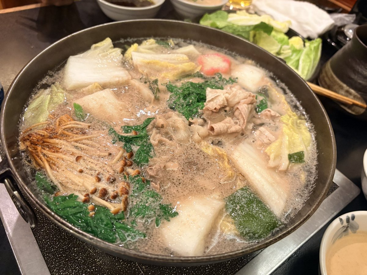 間々田優 tweet media