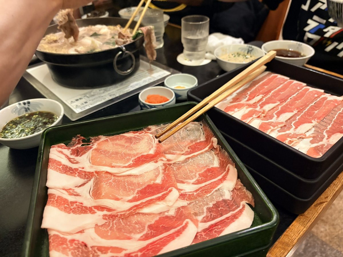 間々田優 tweet media