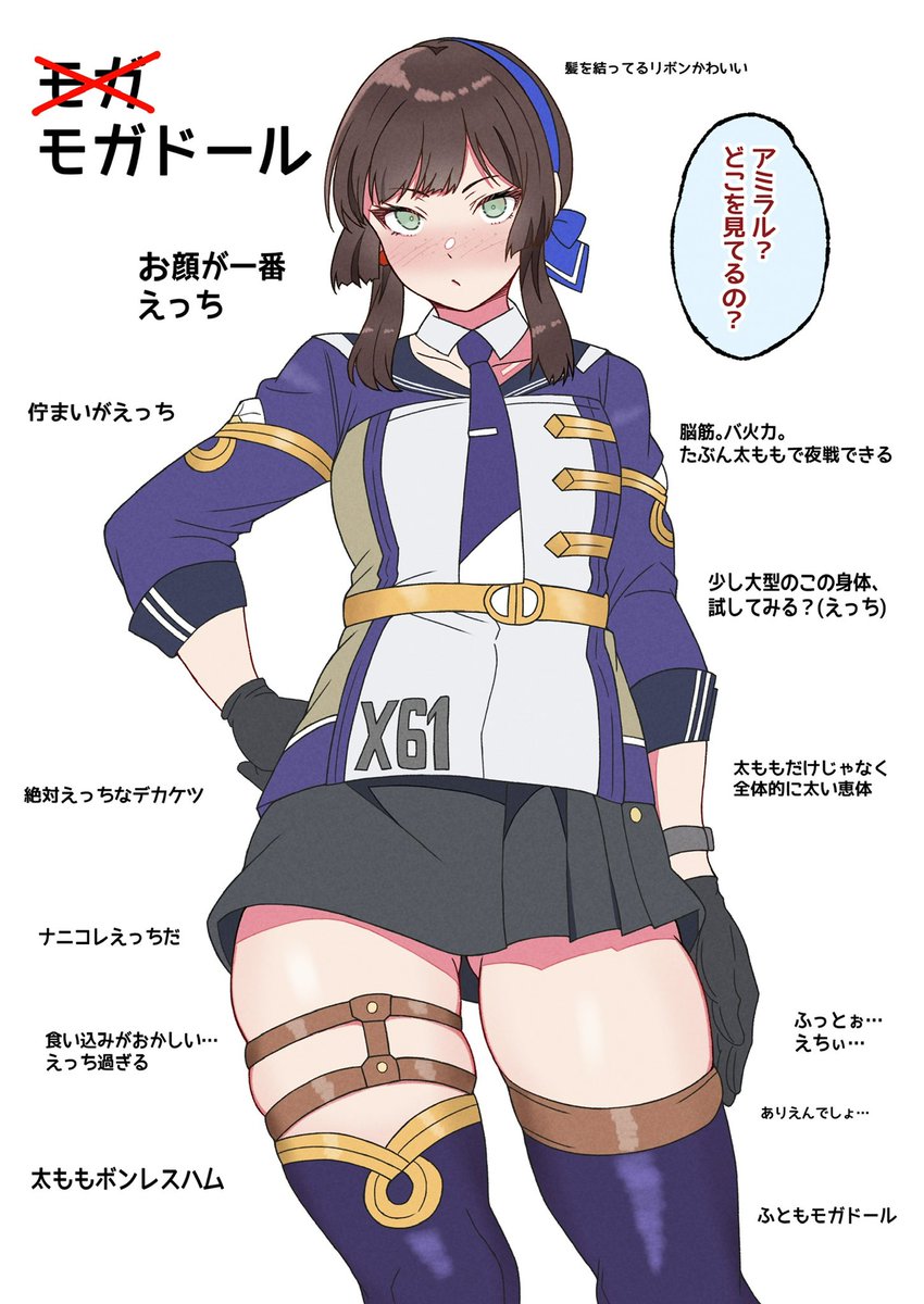 ななふみ tweet media