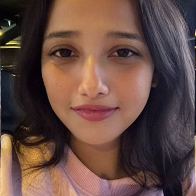 Fatima tweet media