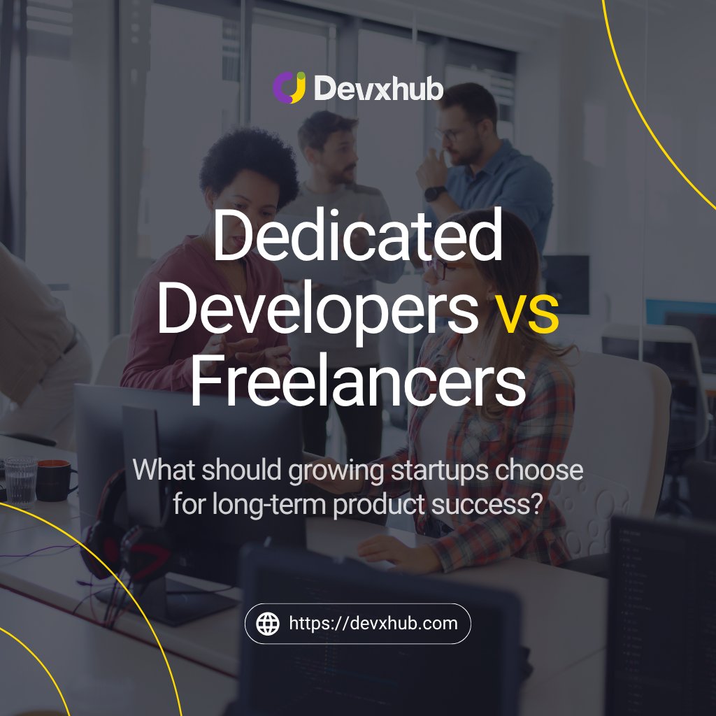 Devxhub tweet media
