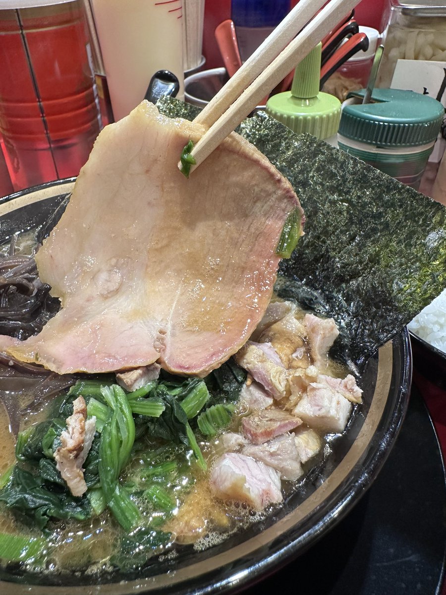 チャリ☆駒形 tweet media