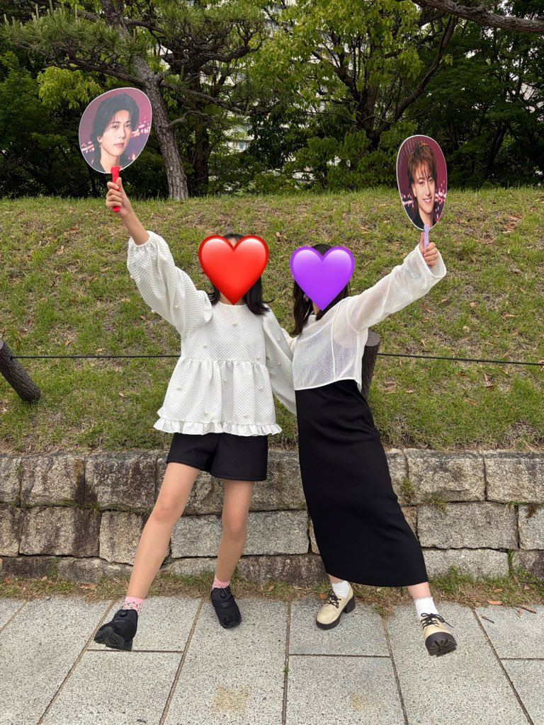 晴 tweet media