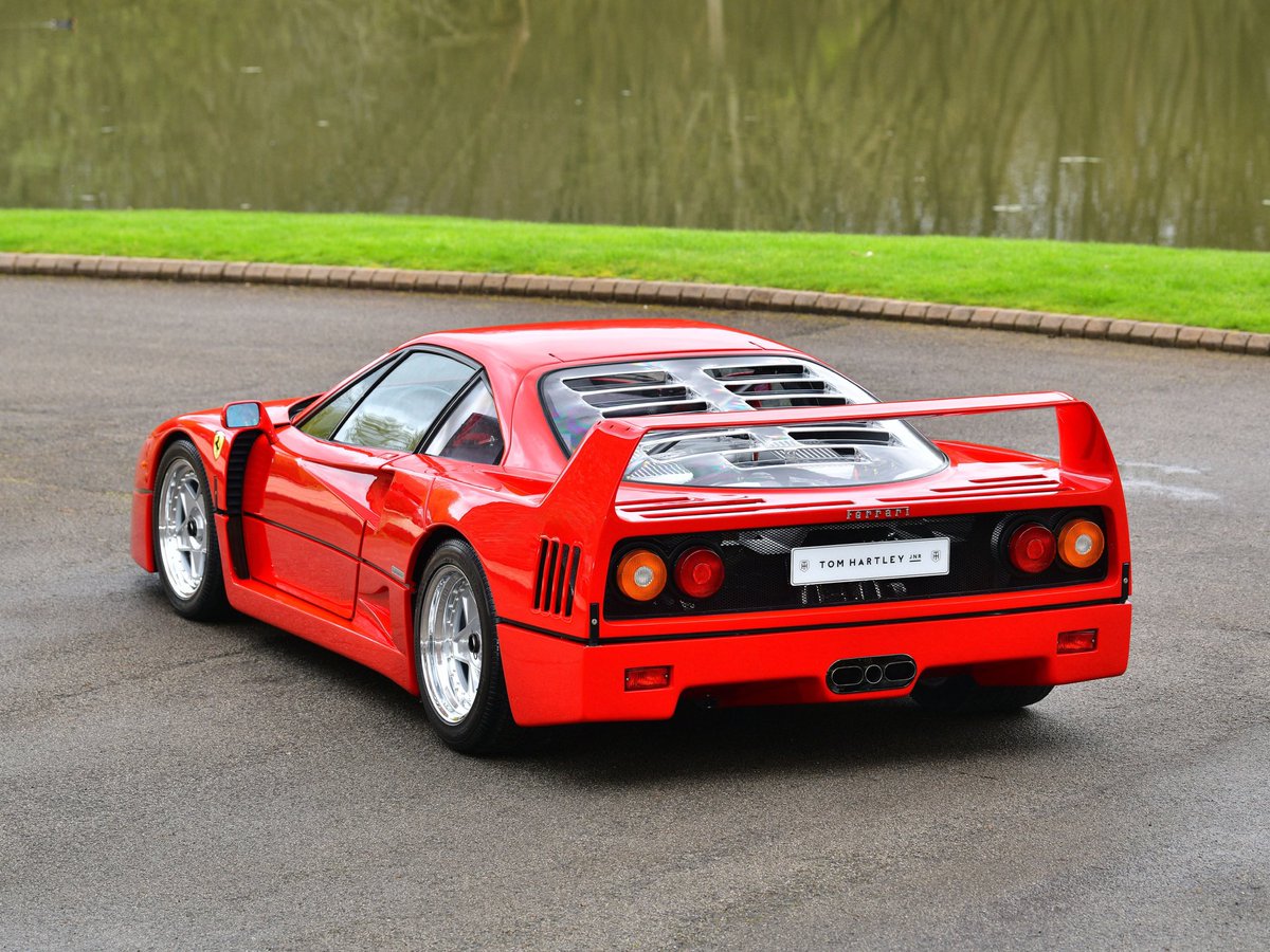 TomHartleyjnr's tweet photo. Coming soon but one of the cars that we’re holding back until the opening of our new showroom.
#ReferenceCar #IncrediblyOriginal #THJ #OnlyTheBestCars #PatienceMyFriends https://t.co/VOkKGW0C72