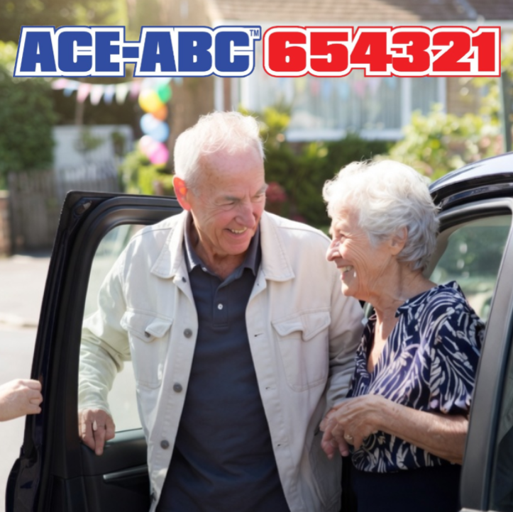 ACE-ABC Taxis tweet media