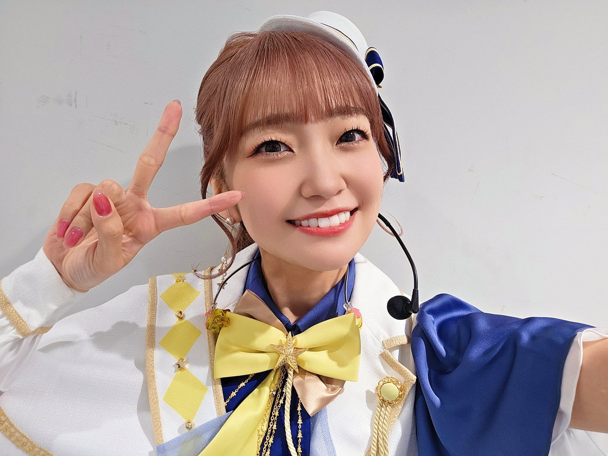大橋彩香 official tweet media