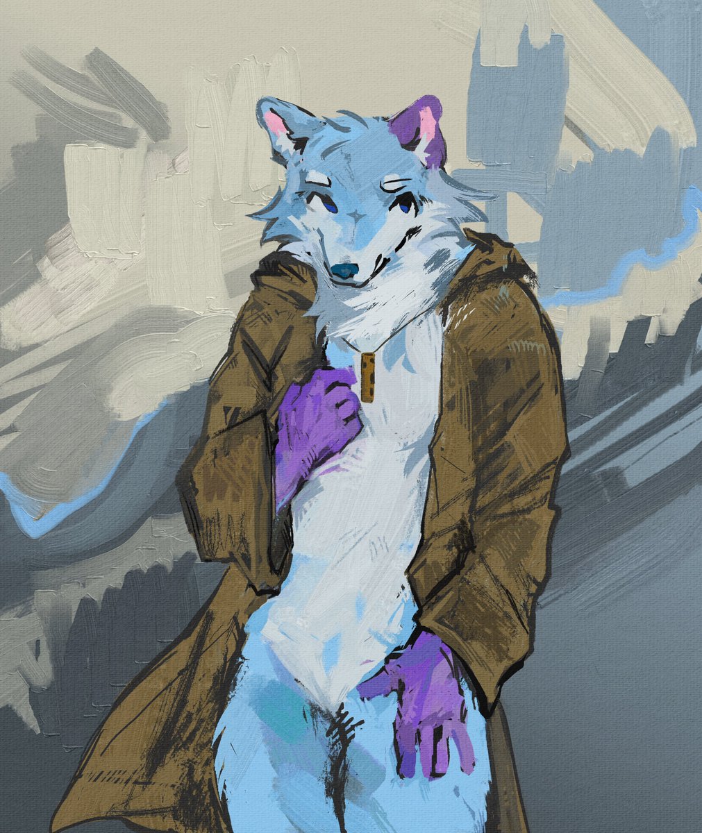pirpisha's tweet photo. windy portrait for @un__fox https://t.co/AgTBc7bKoM