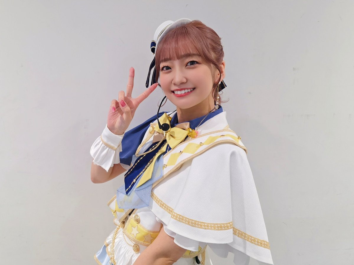 大橋彩香 official tweet media