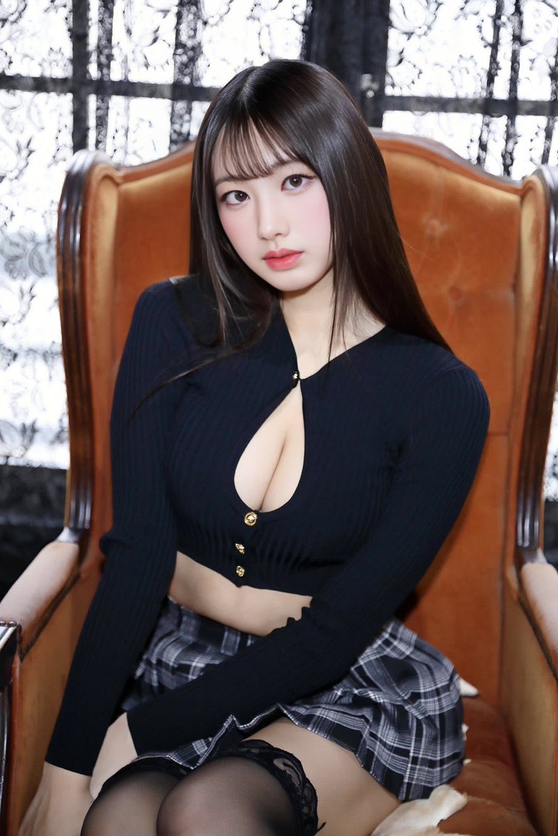 노출 tweet media