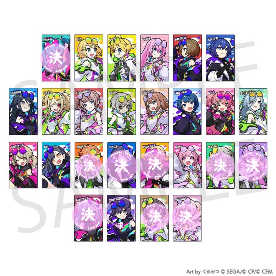 リュナ tweet media
