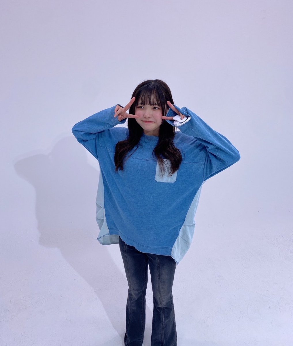 星野ティアラ【THE BunnyRap】 tweet media