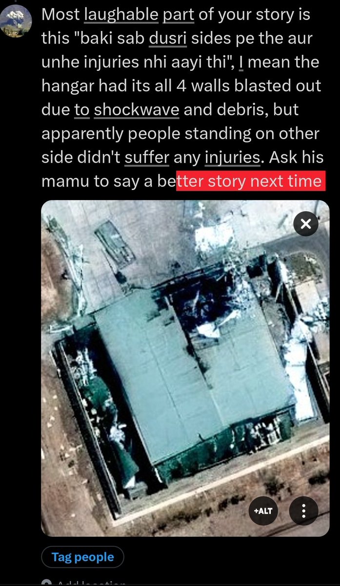 Kirana hills Brahmos enjoyer🚀 tweet media