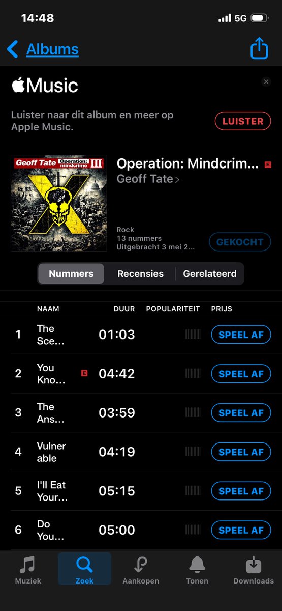 Menno Schouten™ 🎧 tweet media