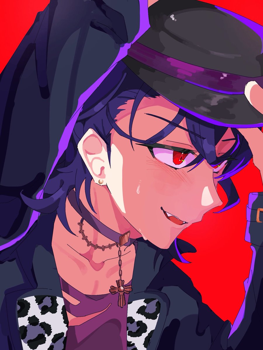 ケ! tweet media