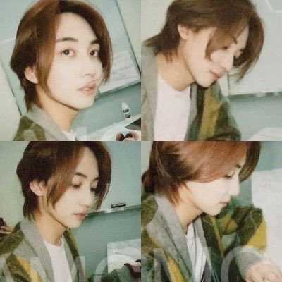 이(나저나)그(나저나)💕 tweet media