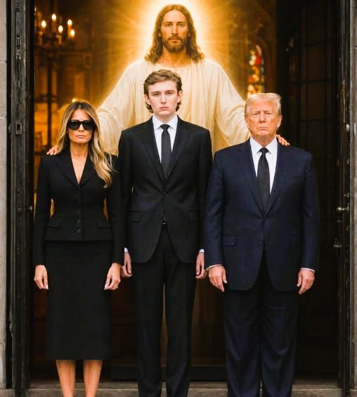 GodsAmericans's tweet image. ~ Jesus watch over our First Family and our beautiful country of the USA
~mgf~ #God #jesus #MAGA #GodBlessPresidentTrump #POTUS #GodBlessAmerica #usa #VoteRed #prayer #jesuschrist #firstfamily