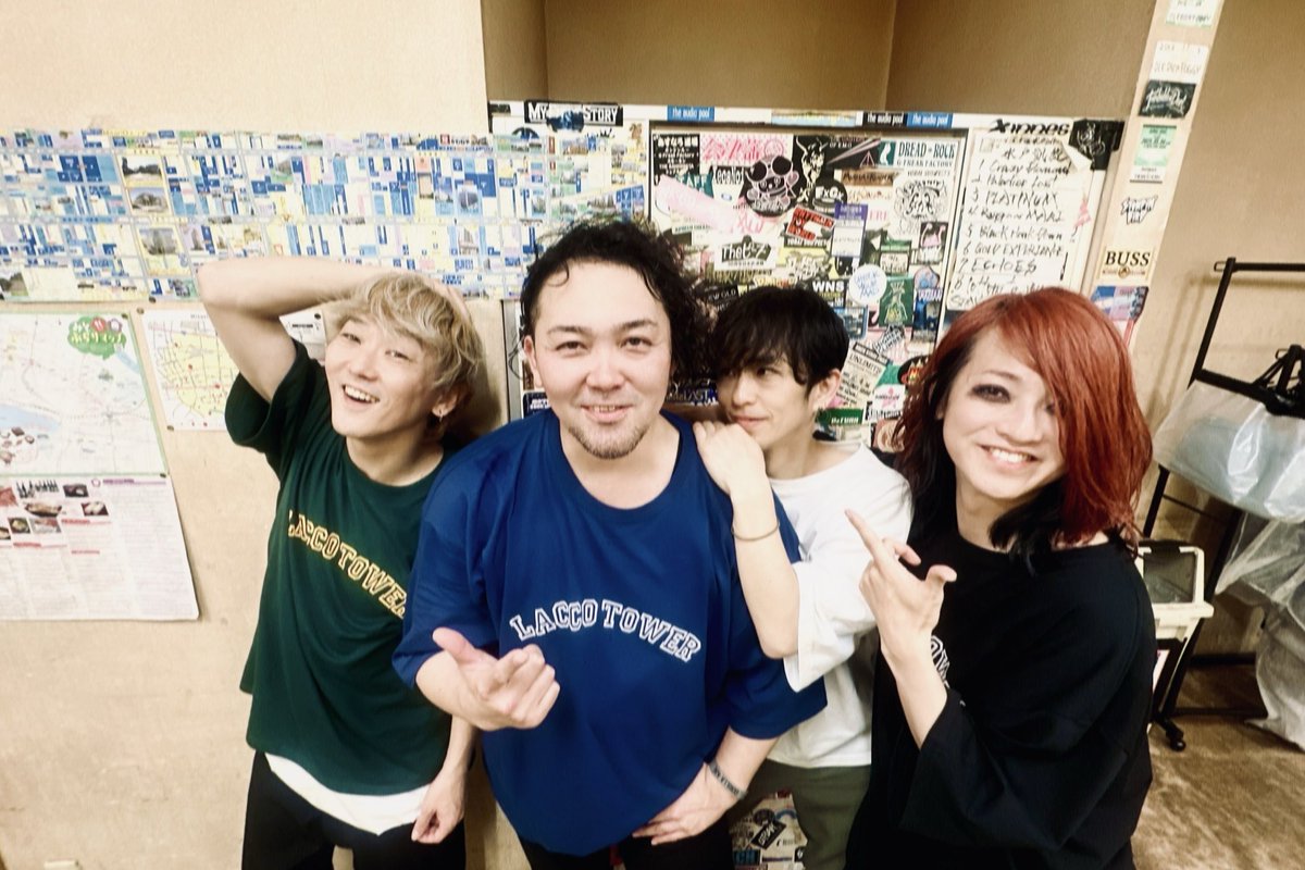 細川大介 (@laccodaisuke) / Posts / X