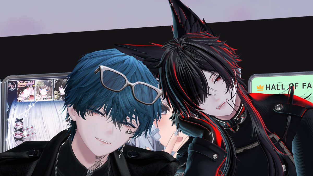 うた tweet media