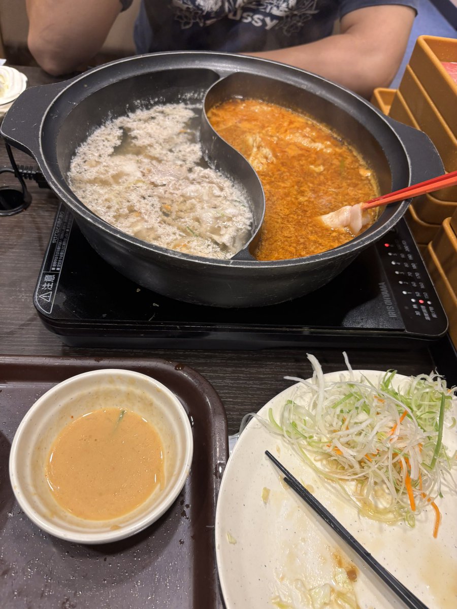 ヤンヤン棒🐼 tweet media