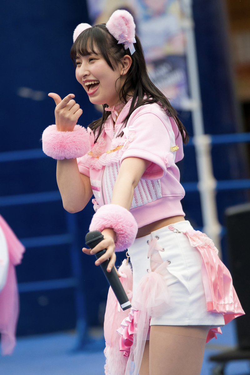 mimoG(みもじい) tweet media