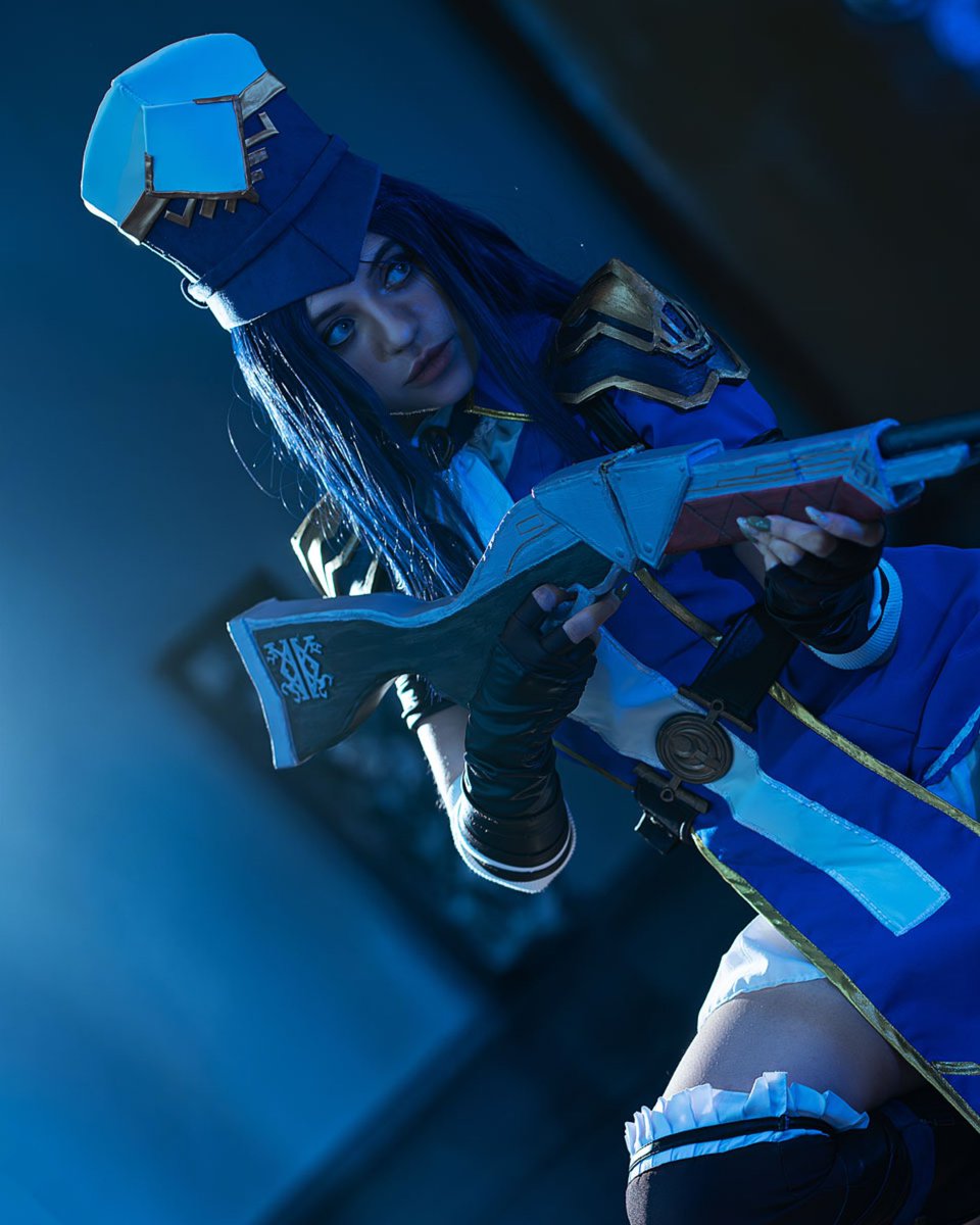 𝐕𝐚𝐥𝐤𝐲𝐫𝐢𝐞 (@ValkyrieCoser) / Posts / X