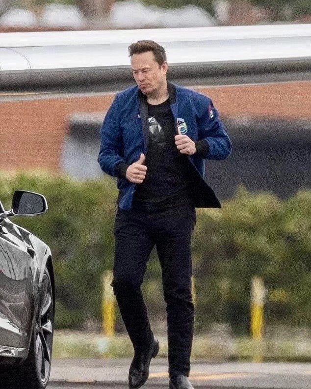ElonScenario✨ tweet media