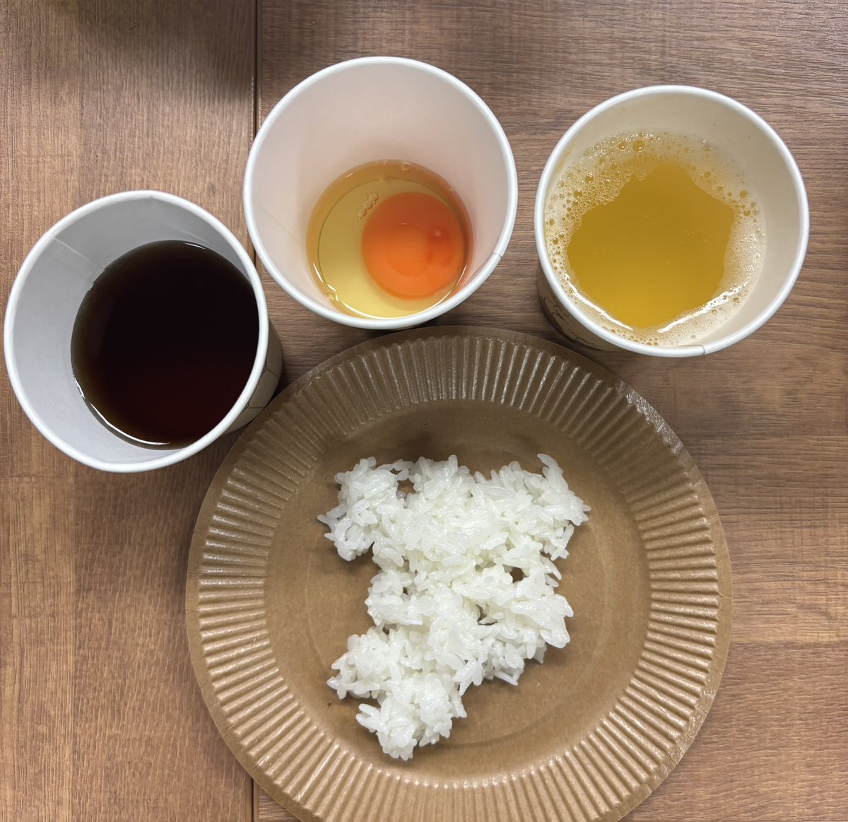 須能千裕 tweet media
