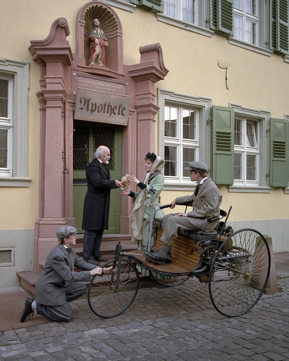 Mercedes-Benz USAㅤ tweet media