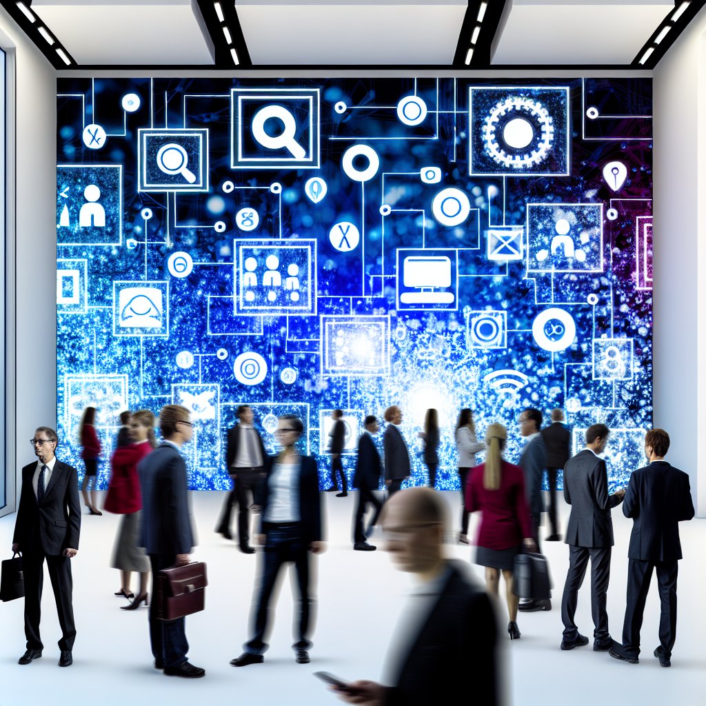 PrestigeDigitl's tweet image. 💎Upgrade your venue with Prestige-Digital's state-of-the-art LED panels! Boost engagement and ROI with dazzling visuals that captivate and inspire.🚀 Ready to transform? Let's chat! How would premium displays impact your business?✨ #PrestigeDigital #LEDSignage #UKBusiness