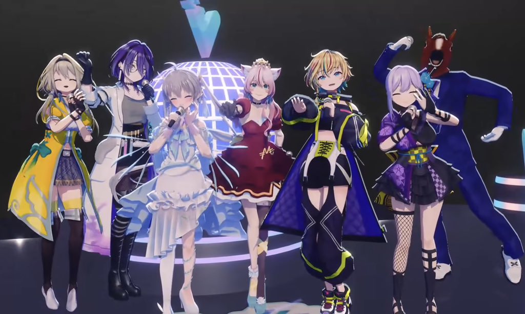 アイデス tweet media