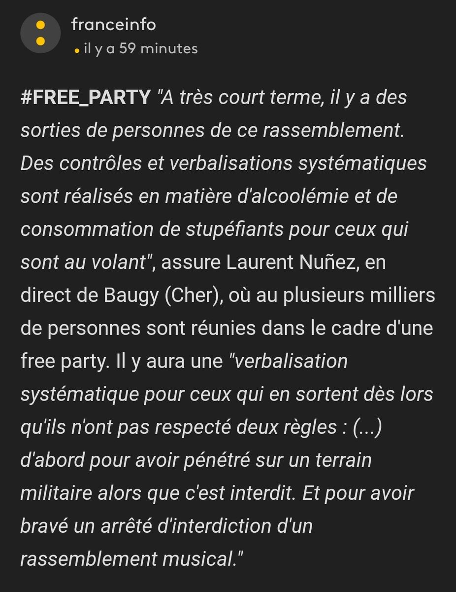 Pierre Col tweet media