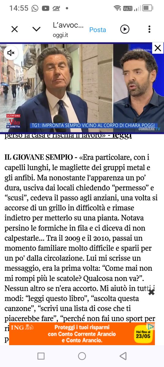 Bladistic tweet media