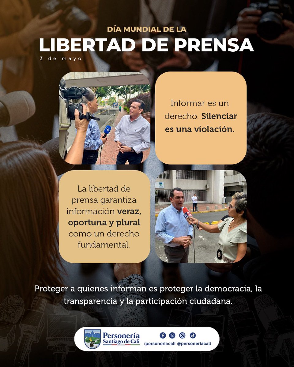 Personería de Cali tweet media