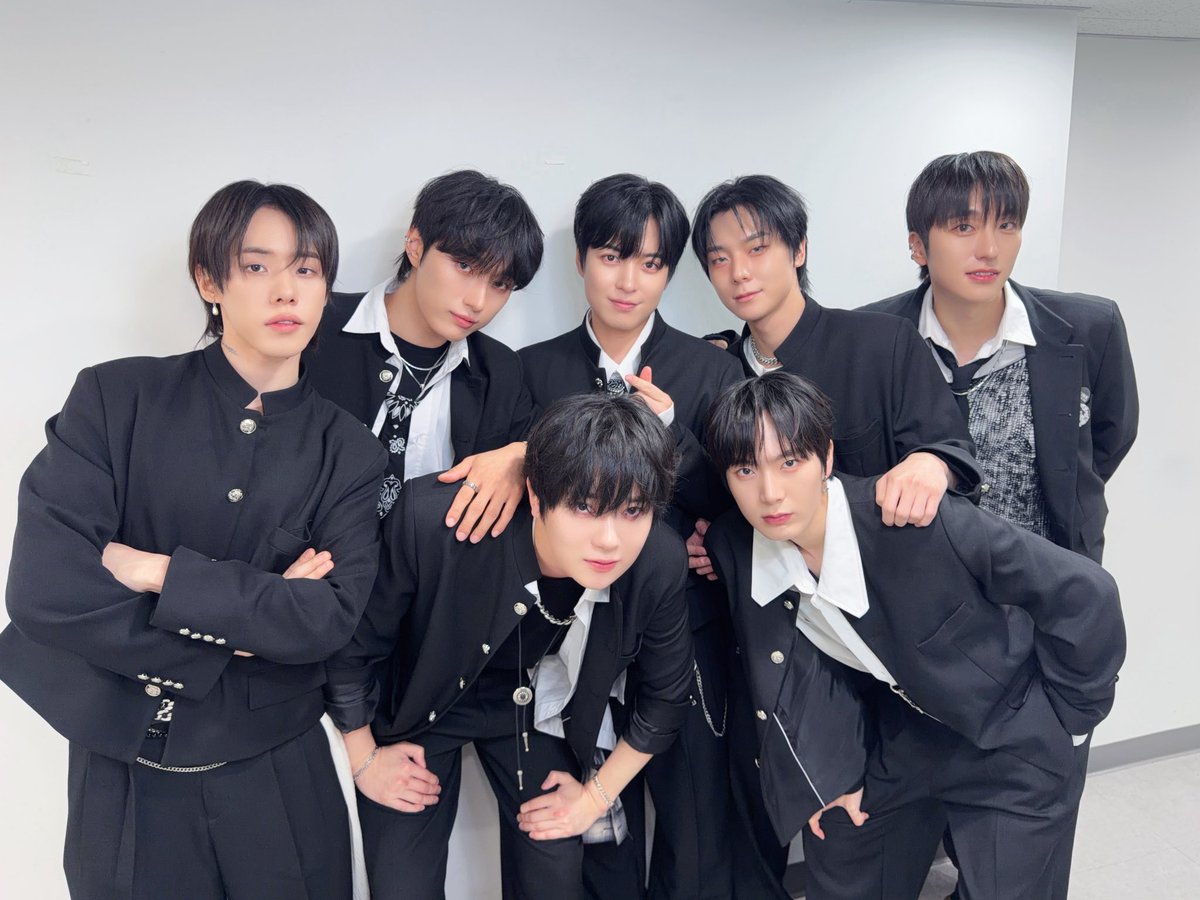 OMEGA X Official tweet media