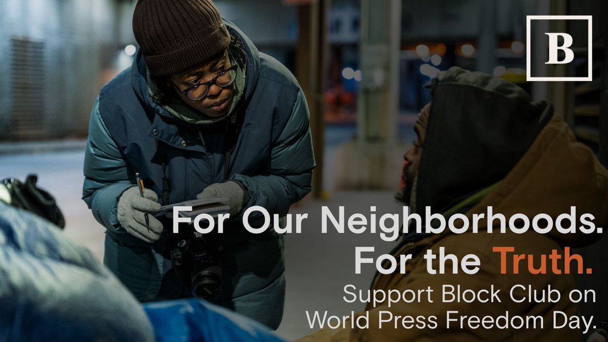 Block Club Chicago tweet media