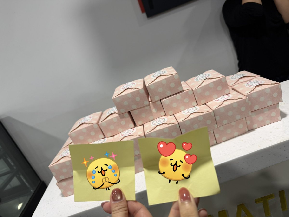 りちゃ(리사)🍉공찬 tweet media
