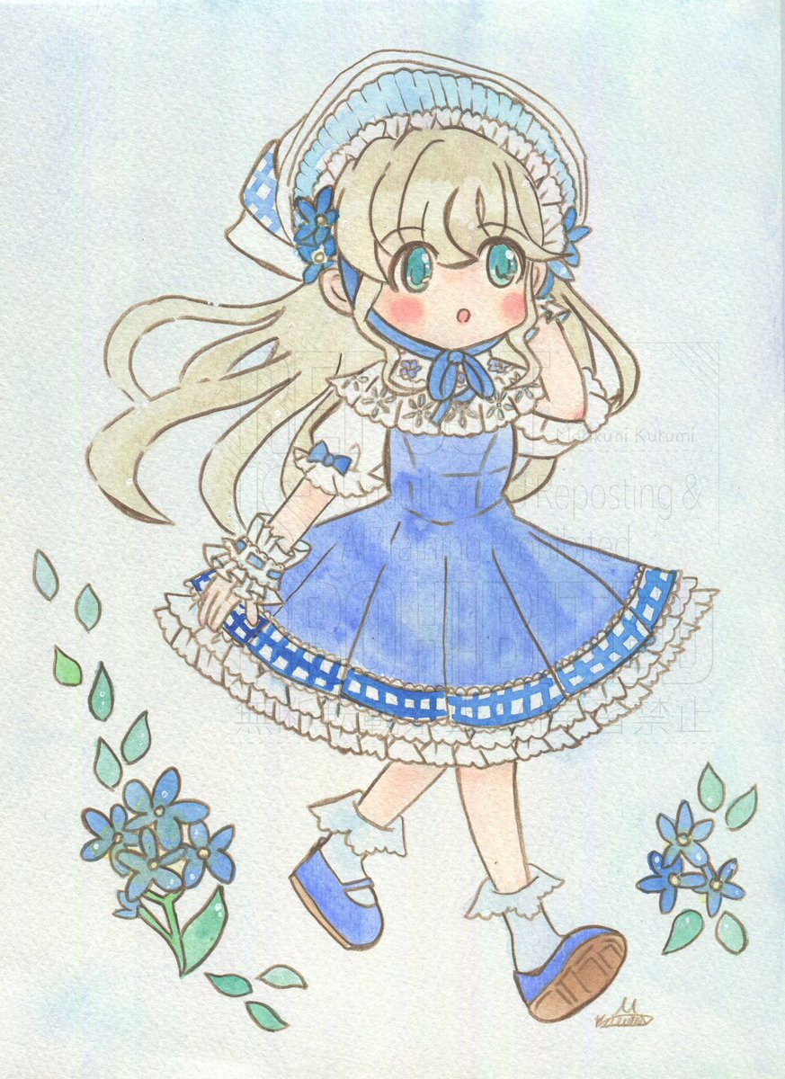 森国くるみ🧸 tweet media