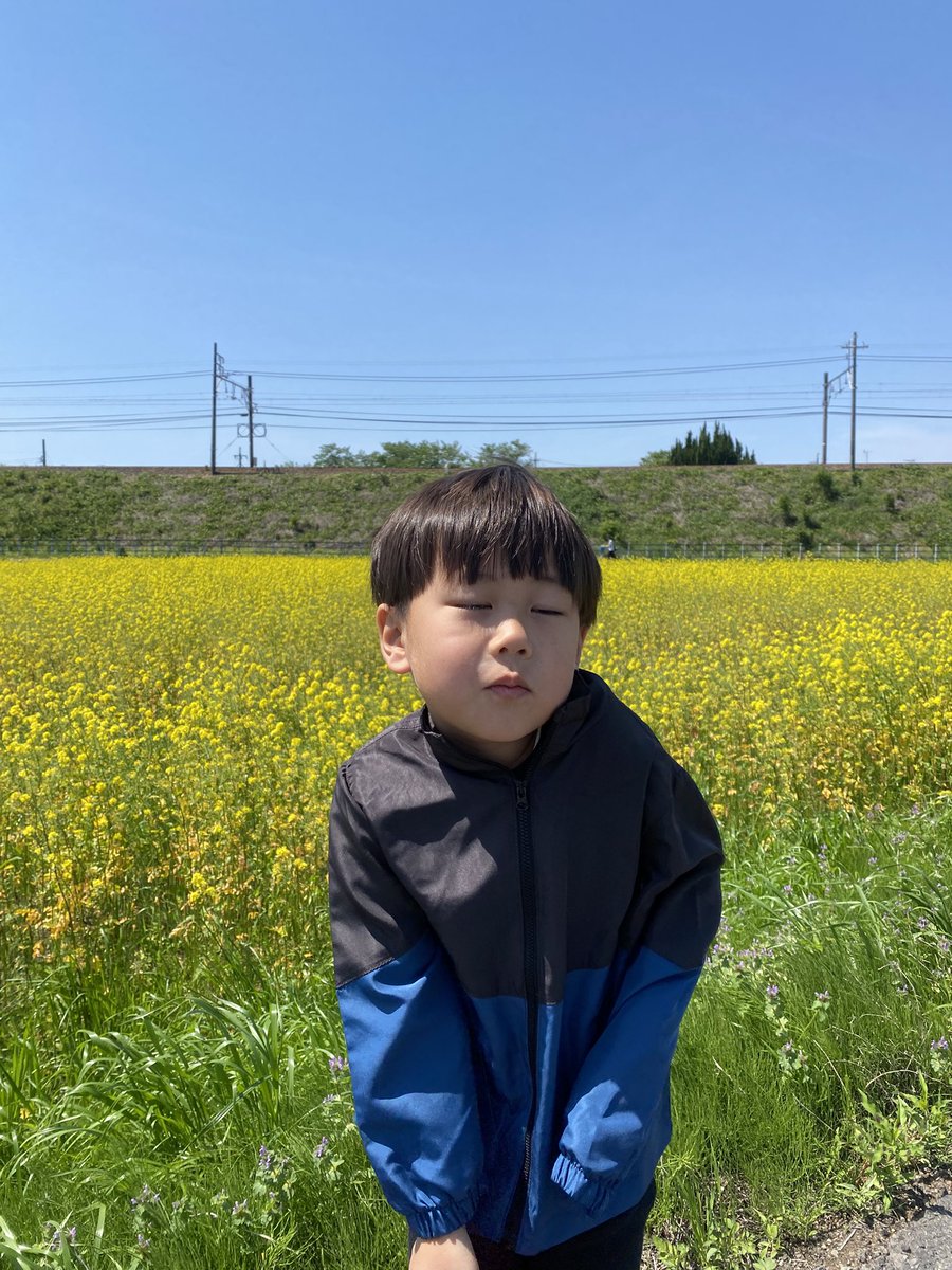 46fuji's tweet photo. GW唯一の休みは、楽しい一日でした😄 https://t.co/tcVYdl2UEX