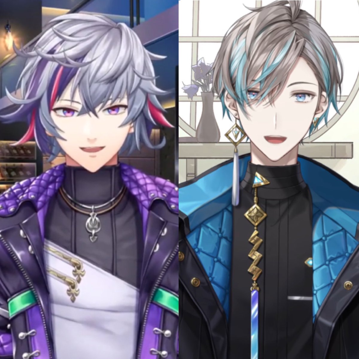 華 tweet media