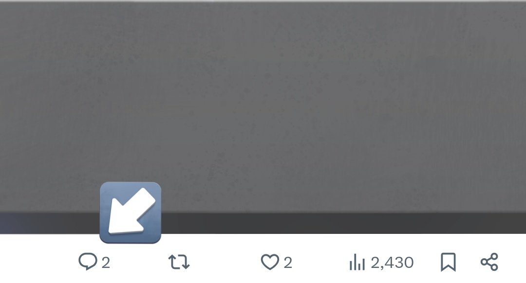 NAO/ARS tweet media