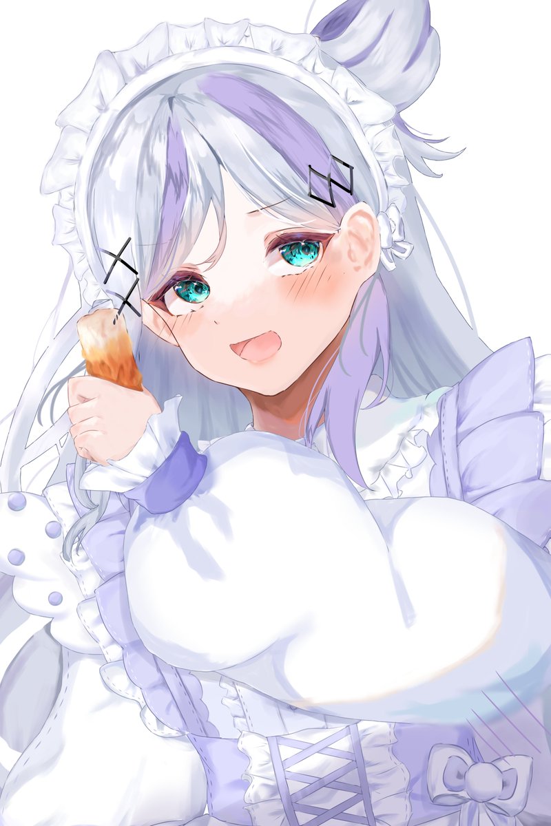 雪乃 tweet media