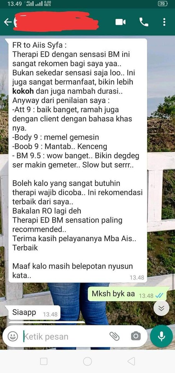 @MASSAGE JAKARTA tweet media