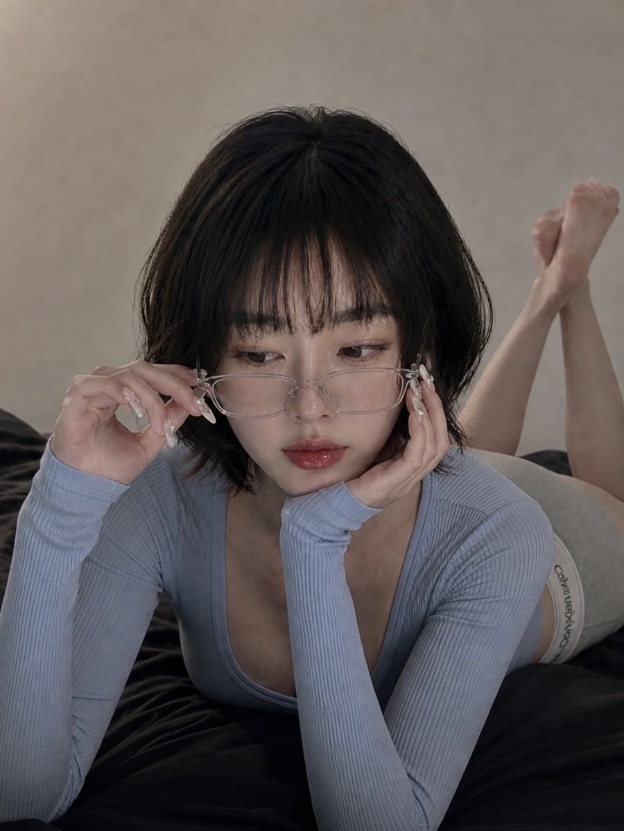 CD채윤 tweet media