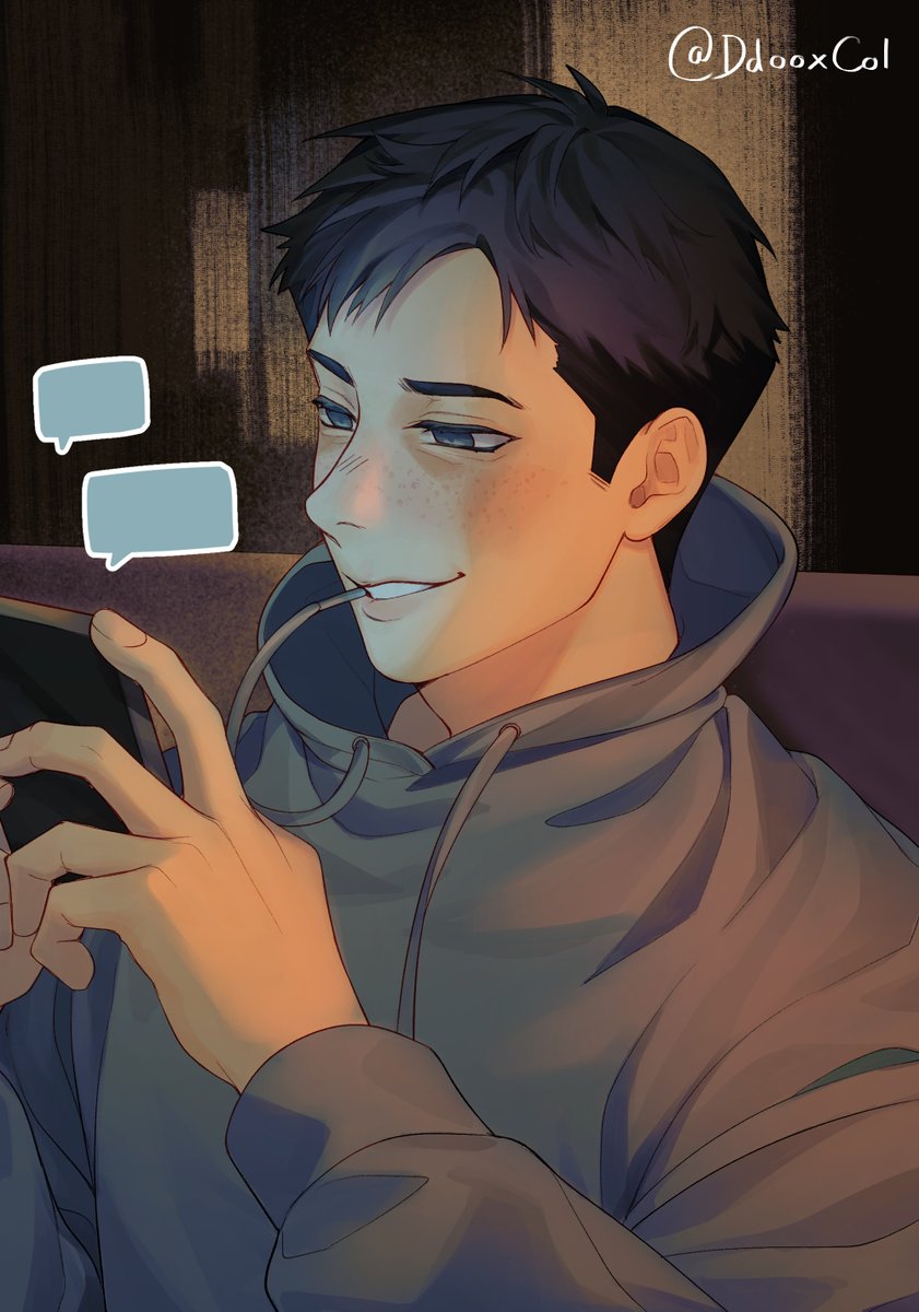 Col | コル tweet media