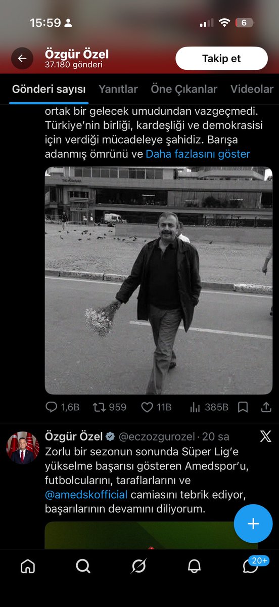 sı*rıyı anmıs am*di tebrik etmis dunya basın ozgurluk gununu kutlamıs Türkçülük gününü kutlamamış 😂
